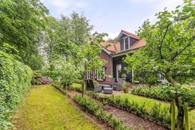 Woning Weisteeg 2 Harderwijk