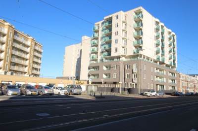 Woning Gevers Deynootweg 1278A Den Haag