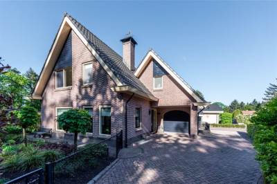 Woning Nieuwe Prinsenweg 5 Putten