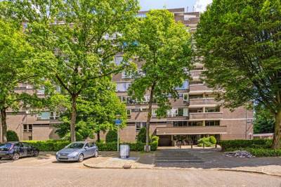 Woning Korfakker 66a Eindhoven