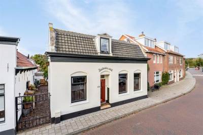 Woning Pickéstraat 85 Noordwijk (ZH)