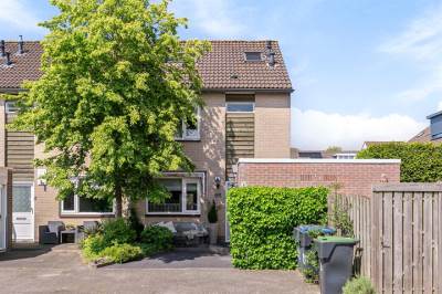 Woning Akelei 85 Kampen