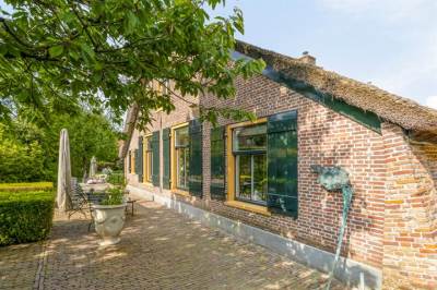 Woning Zevenend 8a Laren (NH)