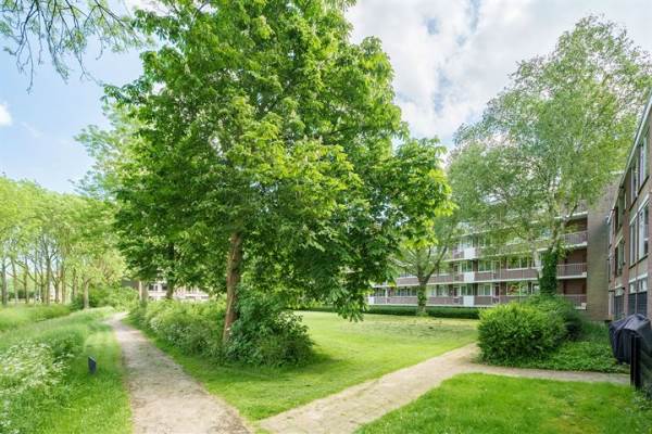 Woning Thorbeckestraat 362 Wageningen