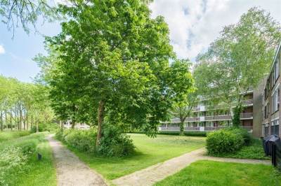 Woning Thorbeckestraat 362 Wageningen