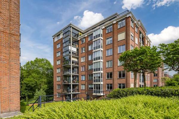 Woning Via Verdi 139 Voorburg