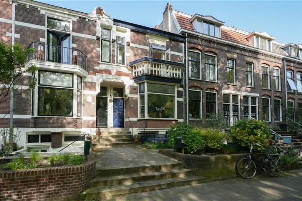Woning Eerste Oude Heselaan 102 Nijmegen