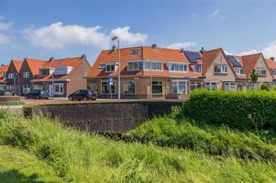 Woning Weteringkade 30 Noordwijk (ZH)