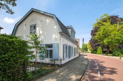 Woning Eemnesserweg 7 Baarn