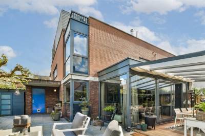 Woning Stepelerveld 81 Nieuw-Vennep