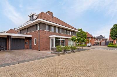 Woning Castellumstraat 4 Tiel