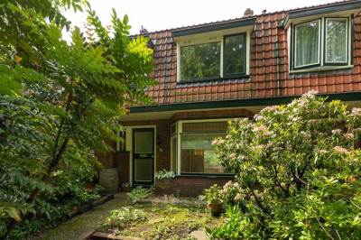 Woning Oude Amersfoortseweg 76 Hilversum