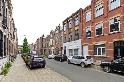 Woning Helbeek 12A Venlo