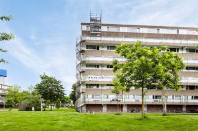 Woning Turpijnplaats 30 Amersfoort
