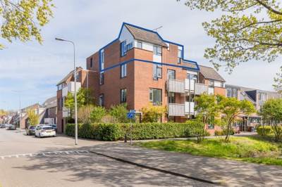 Woning Paddestoelweg 58 Alphen aan den Rijn