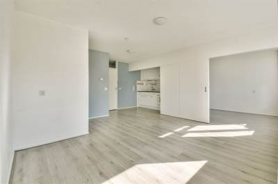 Woning Kloekhorststraat 111 Amsterdam