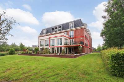 Woning Hovenlaan 50 Dordrecht