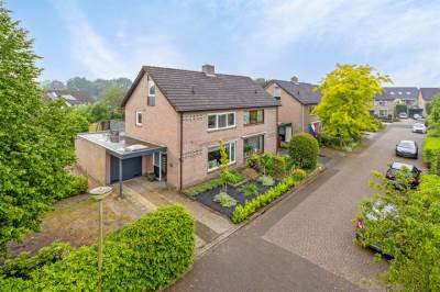 Woning Azaleastraat 24 Heerde