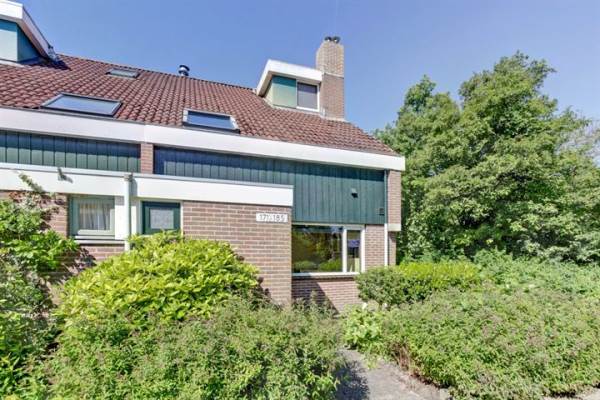 Woning De Wieken 185 Hoorn (NH)
