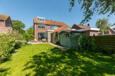 Woning Zijvend 12 Middelie