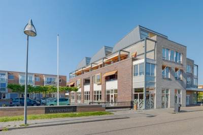 Woning Touwslager 128 Roden
