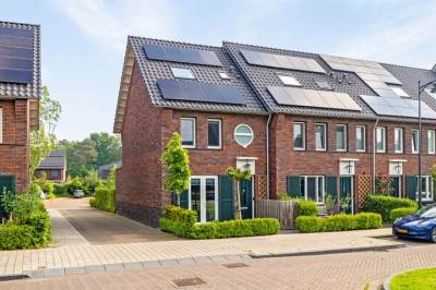 Woning Oversteek 39 Ede