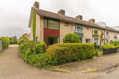 Woning Marmerstraat 9 't Harde