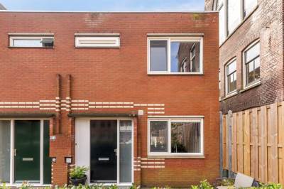 Woning Koningstraat 100 Vlaardingen