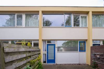 Woning Laan van het Kinholt 288 Emmen