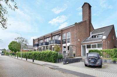 Woning Dr J. de Koninglaan 2g Schipluiden
