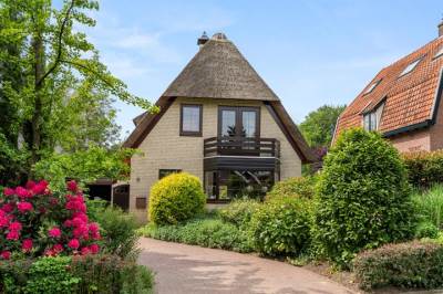 Woning Patrimoniumweg 6 Heelsum