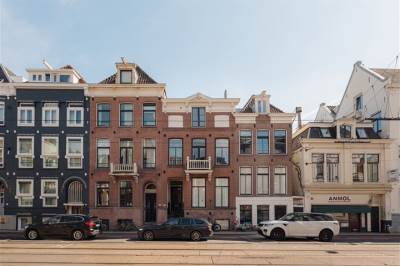 Woning Eerste Constantijn Huygensstraat 111C Amsterdam