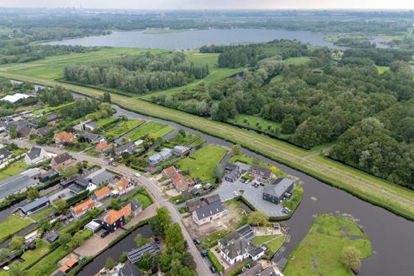 Woning Den Ilp 154 Den Ilp