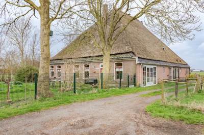 Woning Kreil 9 Wieringerwaard