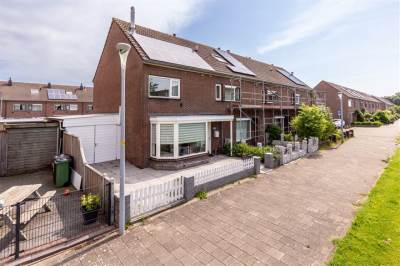 Woning Kinheim 272 Zwanenburg