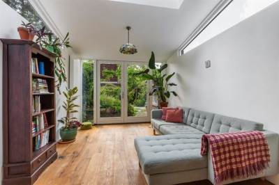 Woning Biltstraat 389A Utrecht