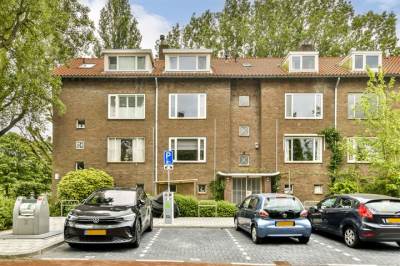 Woning Gerard Doulaan 100 Amstelveen