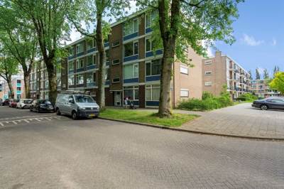 Woning Schoonegge 112 Rotterdam
