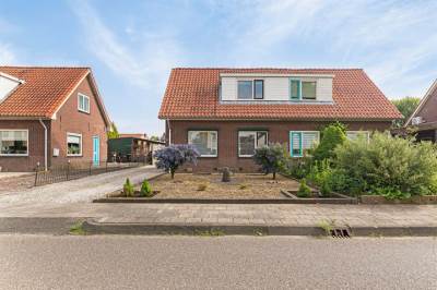 Woning Zevenweg 15 Zelhem