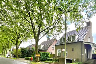 Woning Voordeldonk 46 Asten