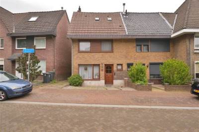 Woning Merodestraat 28 Eygelshoven