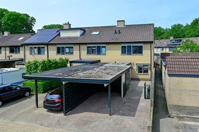 Woning Zwaluwenburg 27 Putten
