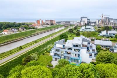 Woning De Lopinge 46 Cadzand