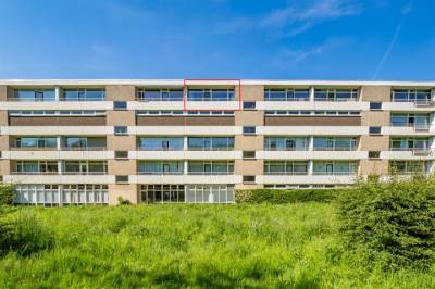 Woning Livingstonelaan 44 Utrecht