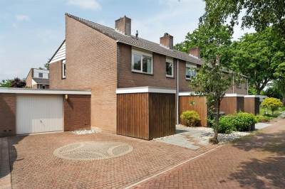 Woning Hazelaarlaan 19 Zwolle