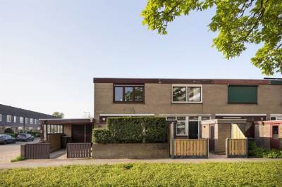 Woning Hofsingel 321 Arnhem