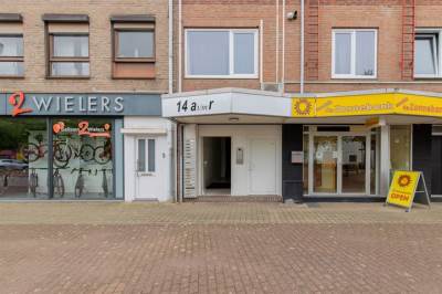 Woning Peldenstraat 14D Stein