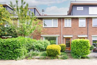 Woning Irislaan 14 Heemstede