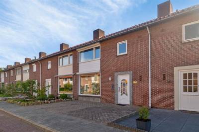 Woning Mr. van Sonstraat 22 Valkenswaard