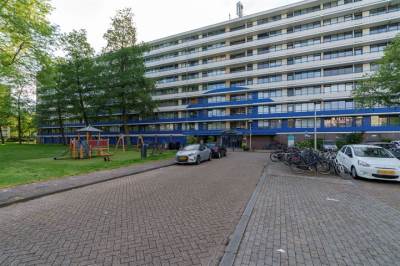 Woning Rhodosdreef 238 Utrecht